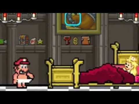 DRAQ & GNIEWO - "Super Mario Bros"  HD