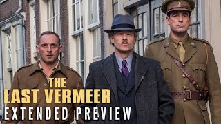 THE LAST VERMEER – Extended Preview video