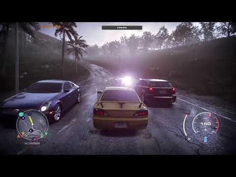 Need for Speed Heat - PART 9