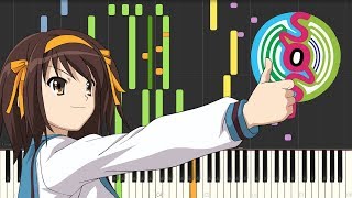 Heartsdale - Candy Pop {Backtrack}