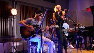 Grace Weber - &quot;Perfect Stranger&quot; - Feed The Arts