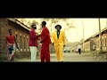 Inaina (Official Music Video) - Movaz Warombosaji Nation