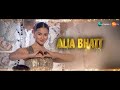 Alia Bhatt Kesariya Promo  Zee Cine Awards 2023 18th March Sat 7 30 PM