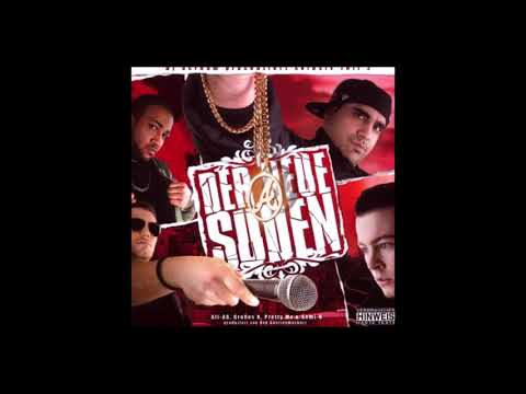 13. Ali A$ - Bang Out prod. JamerSean