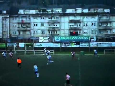 Solares 0 - 5 IGUÑA (2)