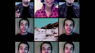 #ReviveAcapella - Eres Suficiente Lucía Parker