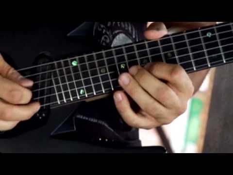 Kiko Loureiro - No Gravity