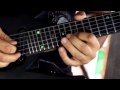 Kiko Loureiro No Gravity