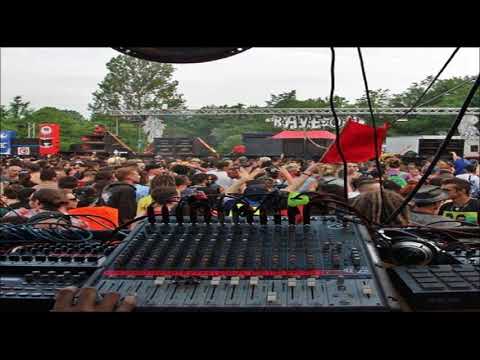 Tribal Engineers - Live at Dont Stop the Beat 5_2018
