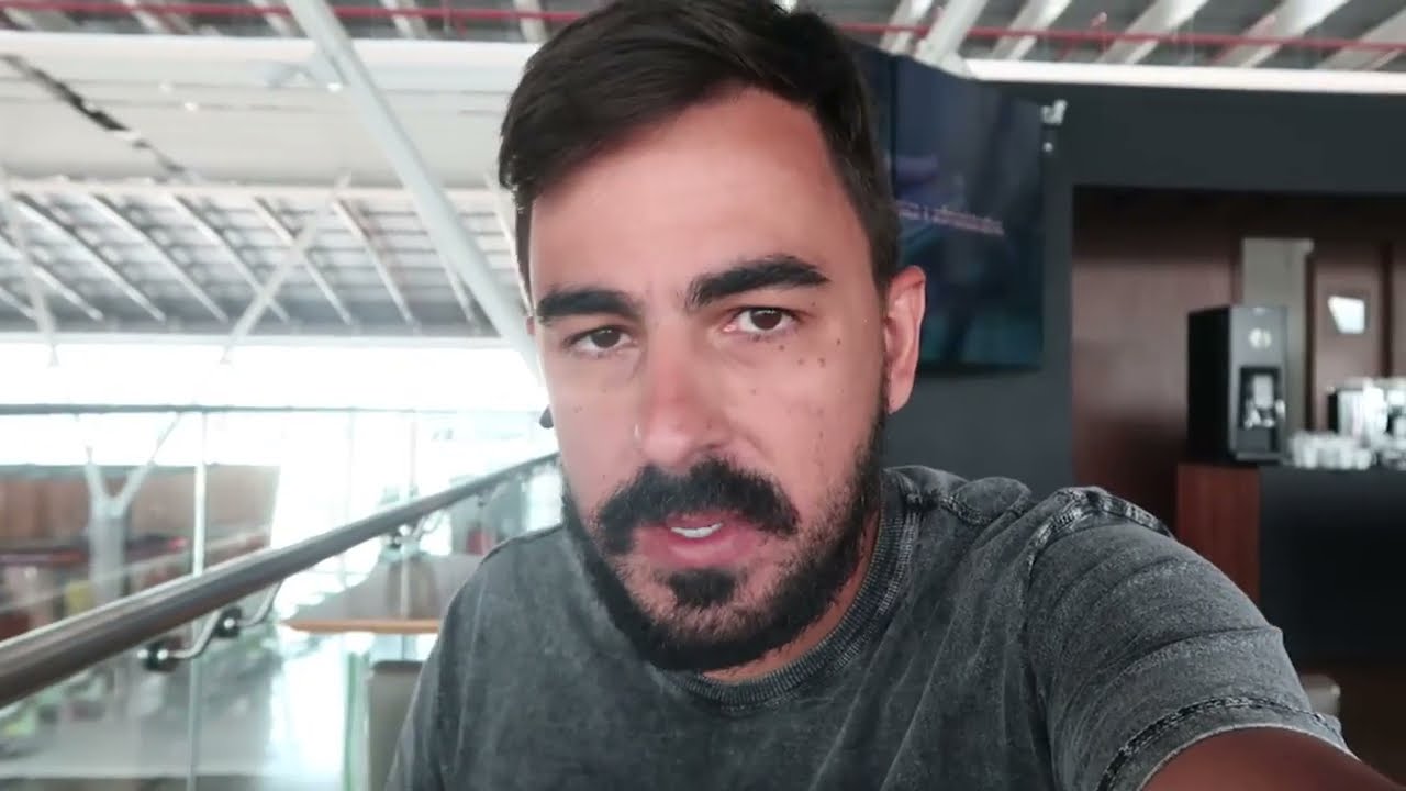 VIP Express Club Pier Norte