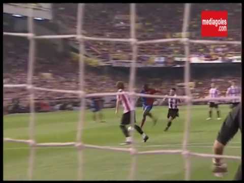Athletic 1-4 Barcelona (HQ) "Copa del Rey" FINAL 2008/09