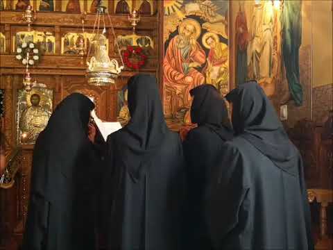 20180701 NICOLAE BALASOIU - DUMINICA A 5 A DUPA RUSALII – VINDECAREA A DOI DEMONIZATI  DIN GADARA