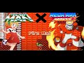 Mega Man 1 In Mega Man Maker Fire Man Stage Custom Soundtrack