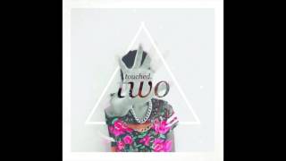 Machinedrum - Itsgod