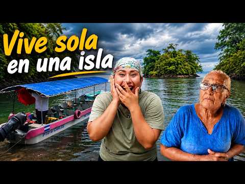 Sobrevive a las tormentas que azotan la isla san Bernardo 🇳🇮