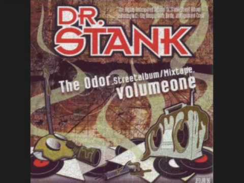 Dr. Stank - ig Split