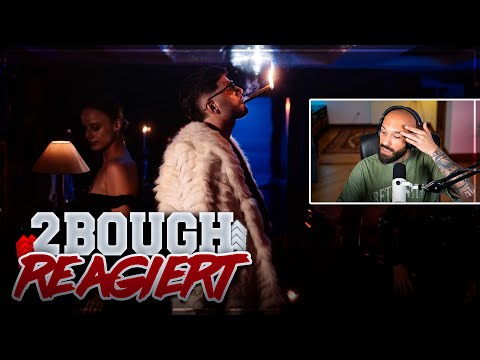 DARDAN, JAMIN ~ HIGHLIGHT // 2Bough REACTION