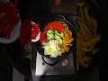 YAKISSOBA Asmr
