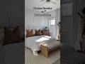 Blackout curtains vs blackout shades. Which do you prefer? #blackoutcurtains #blackoutshades