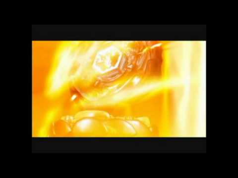 [WBO Video Face Contest] SCORCHING INVADERS