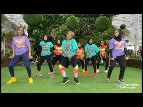 Zumba / Ya Budu Ebat - Moreart ft. ihi #choreobyzae