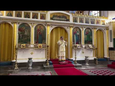 Homilía de la fiesta de San Antonio Abad, Padre de los monjes.
