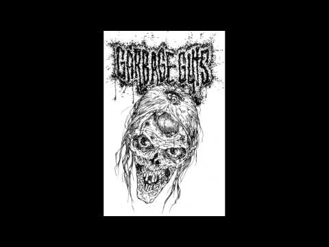 Garbage Guts - From the Groins of a Pained Humanity (Demo)