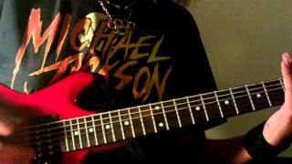 The Forgotten - Killswitch Engage cover