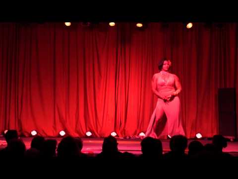 Saturday Night Gala- Pandora Foxx