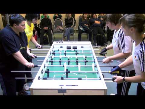 DTFB DM 2012 Damen Doppel Finale