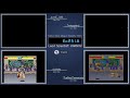JST KARNOVember Fighter S History Mizoguchi Kikippatsu SNES Karnov S Revenge Arcade