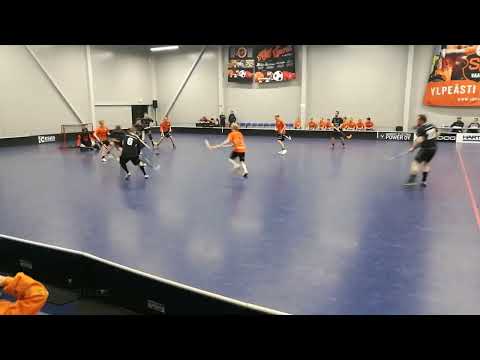 M5D PM  FBC Remix III - Sydänmaa 6.11.2022 OP Areena