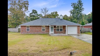 Roddy Matthews | 1232 Saylors Avenue | Moncks Corner ,  SC