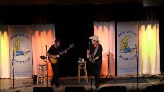 Tom Russell - St Olav&#39;s Gate