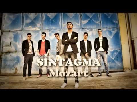 Sintagma - Mozart (acoustic)