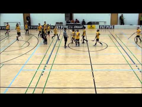 SB Welhot Diamonds vs. SB Welhot 02 14.12.2014