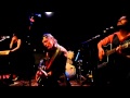 Marah - Freedom Park (with Rocky Intro) @ Jammin Java 09/14/11