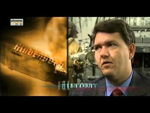 ✪✪ ZDF-History: Hindenburg - Die wahre Geschichte (Doku) ✪✪