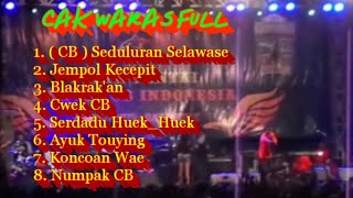 Download lagu Full Cak Waras || Lagu CB Mp3 mp3