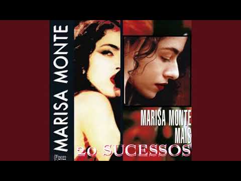 Marisa Monte - Bem Que Se Quis (1989)