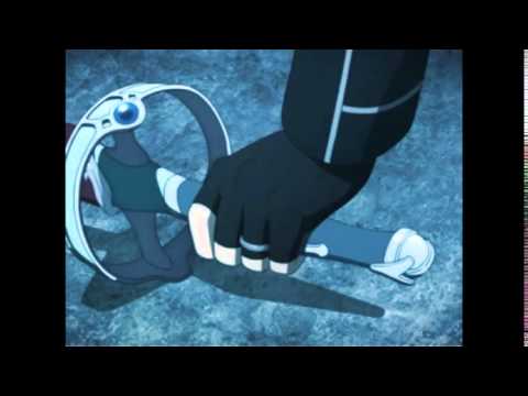 Kirito vs heathcliff amv - without  you