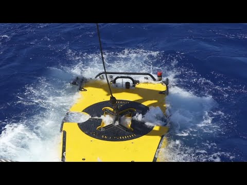 Preparing ROV SuBastian | Shipyard to Sea - Ep. 2