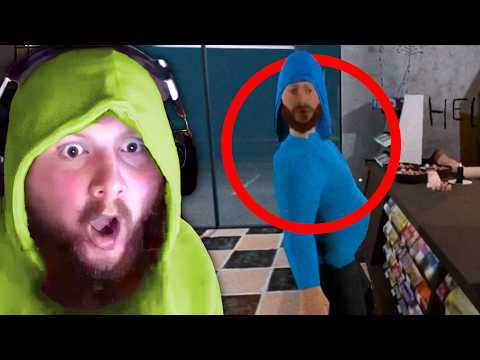 CaseOh Appearing in Random Games