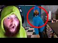 CaseOh Appearing In Random Games
