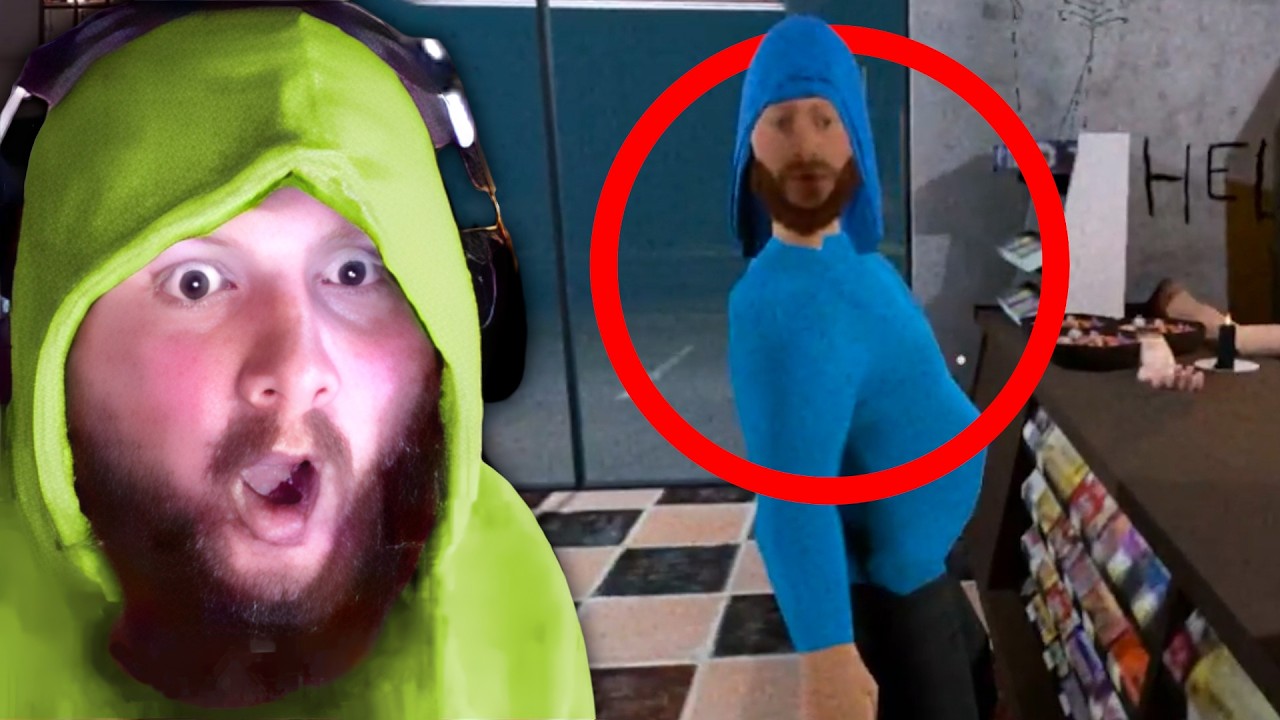 CaseOh Appearing in Random Games