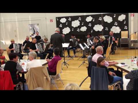 Radetzky Marsch - Musikverein Bissingen e.V.