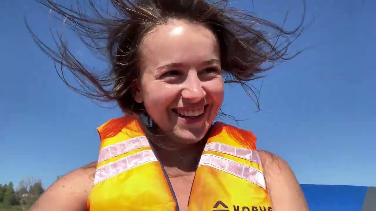 Последний день лета 2025