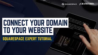 How to Connect Your Domain to Squarespace