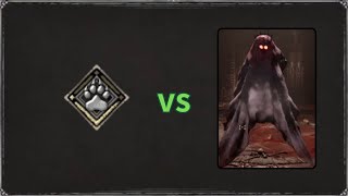 德魯伊單挑豪客鬼王 | 一場就掉黃金鑰匙 | Dark and Darker | 第五賽季