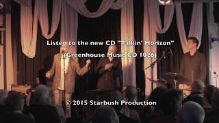 Frank Sichmann Trio "Live at Hildener Jazztage 2014"